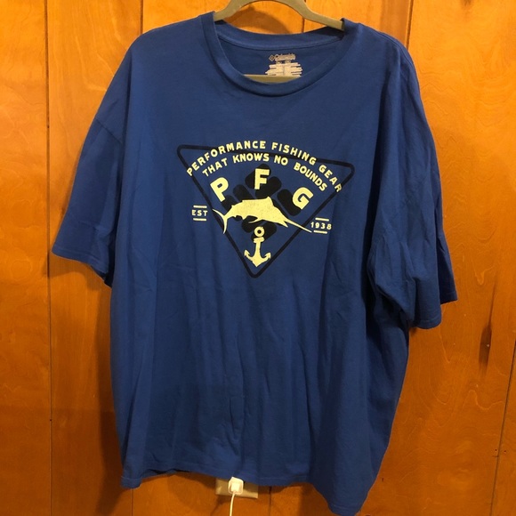 PFG tshirt - Picture 1 of 2